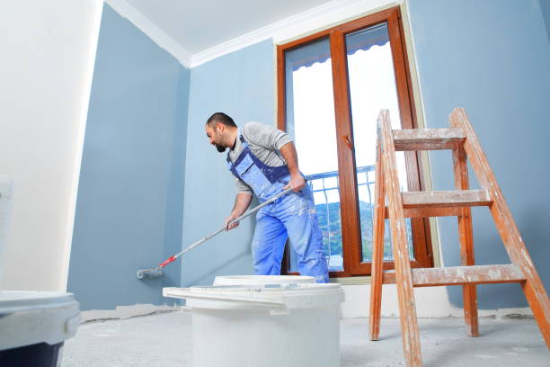 Best Biohazard Mold Removal  in Bowling Green, KY