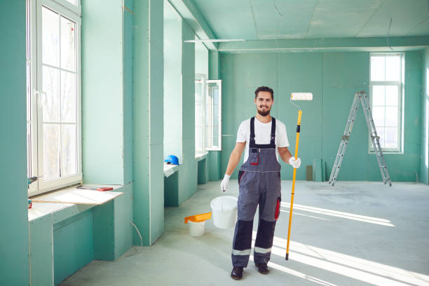 Professional Mold Removal in Bowling Green, KY
